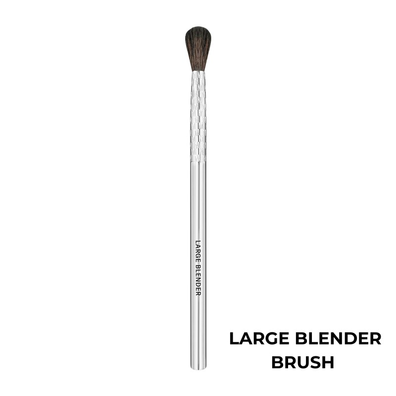 MESAUDA E03 LARGE SHADER BRUSH Pennello Ombretto Grande
