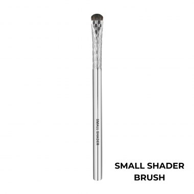 MESAUDA E04 SMALL SHADER BRUSH Pennello Ombretto Fitto