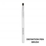 MESAUDA E05 DEFINITION PEN BRUSH Pennello Penna