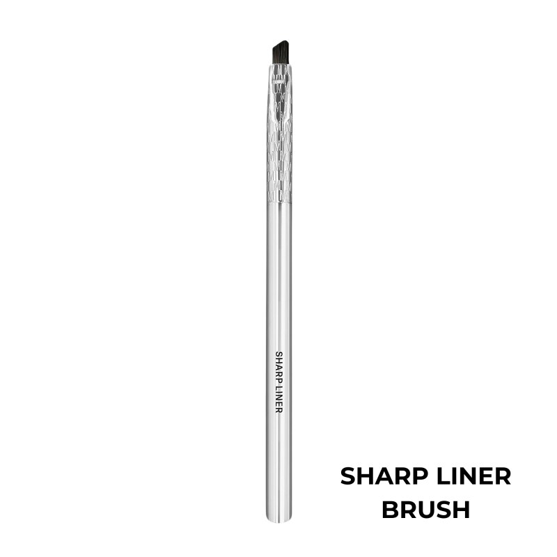 MESAUDA E07 SHARP LINER BRUSH Pennello Grafico