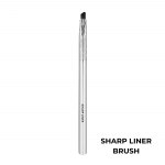 MESAUDA E07 SHARP LINER BRUSH Pennello Grafico