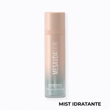 MESAUDA HYDRAWARE MIST TONICO E SIERO