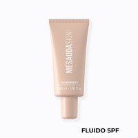 MESAUDA HYDRAWARE - FLUIDO SPF 50 IDRATANTE