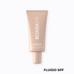 MESAUDA HYDRAWARE - FLUIDO SPF 50 IDRATANTE