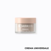 MESAUDA HYDRAWARE - Gel Crema Idratante 24H