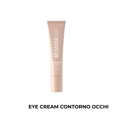 MESAUDA HYDRAWARE - Contorno Occhi Idratante