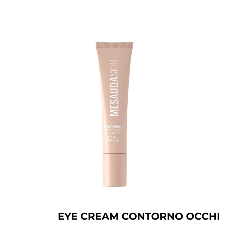 MESAUDA HYDRAWARE - Contorno Occhi Idratante