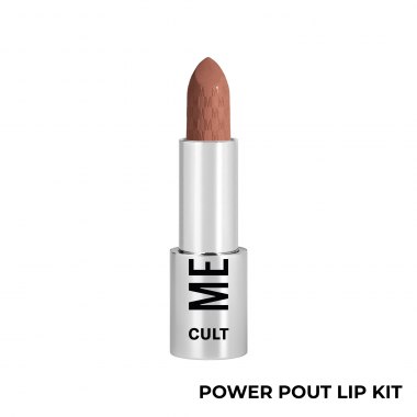 MESAUDA POWER POUT LIP KIT Mesauda Beauty