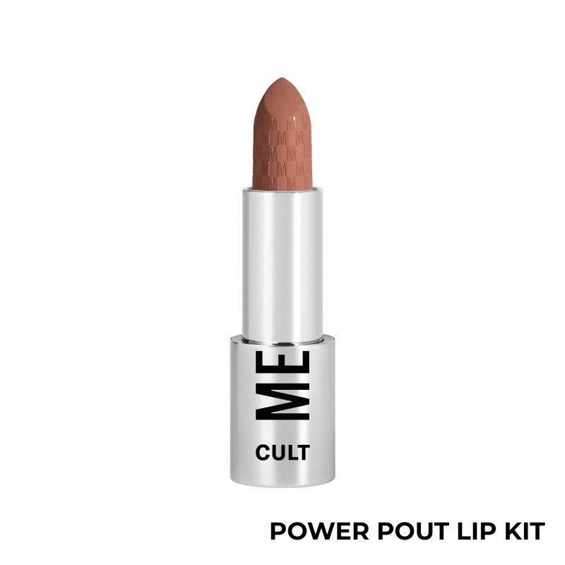 MESAUDA POWER POUT LIP KIT Mesauda Beauty