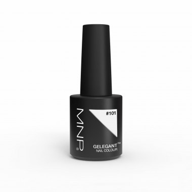 MESAUDA MNP GELEGANT Semipermanente Gel Polish 8ml
