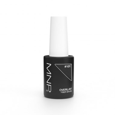 MNP MESAUDA FIBER BASE base overlay colorata in fibre di vetro 14 ml