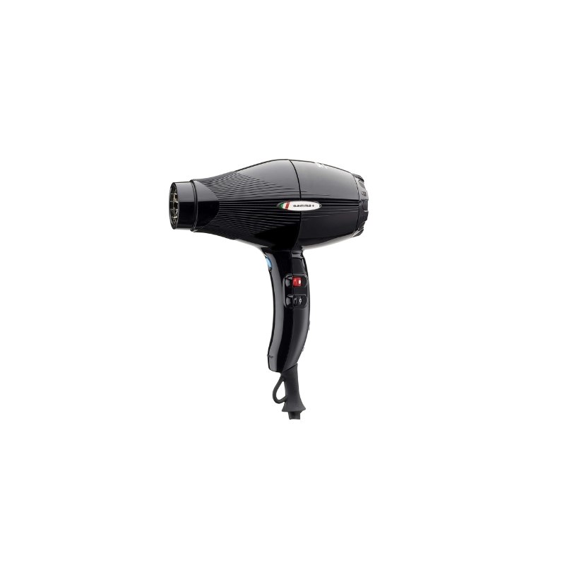 GAMMAPIU' SINTECH Phon Professionale con Nano Silver Techmology 2300W
