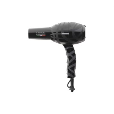 GAMMAPIU' L ' ITALIANO Phon Asciugacapelli Professionale 2000W