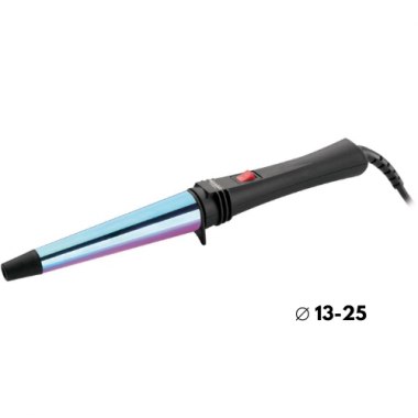 FERRO IRON KONIC T&C 