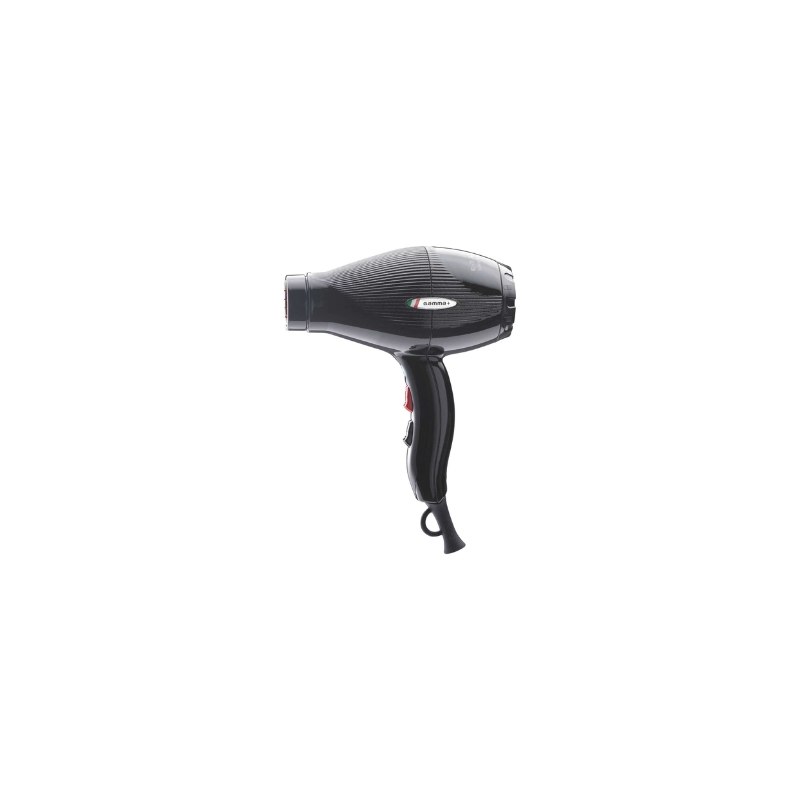 GAMMAPIU' ETC LIGHT PHON PROFESSIONALE COMPATTO E LEGGERO CON TURBO COMPRESSORE