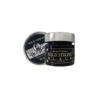 OLD BARBERS CERA HOLD BLACK 100ml