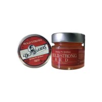 OLD BARBERS CERA HOLD STRONG RED 100 ml