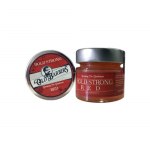 OLD BARBERS CERA HOLD STRONG RED 100 ml