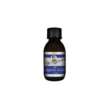OLD BARBERS CERA LIQUIDA BLUE 100ml