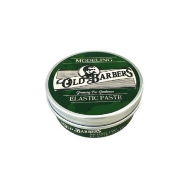 OLD BARBERS CERA ELASTIC PASTE 100ml