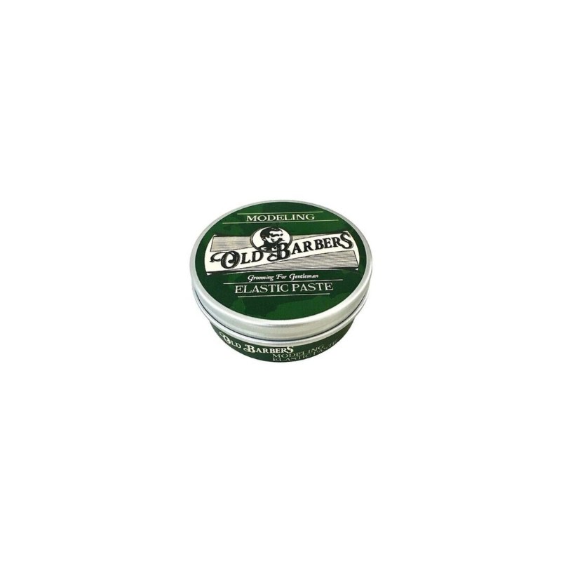 OLD BARBERS CERA ELASTIC PASTE 100ml