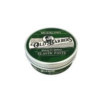 OLD BARBERS CERA ELASTIC PASTE 100ml
