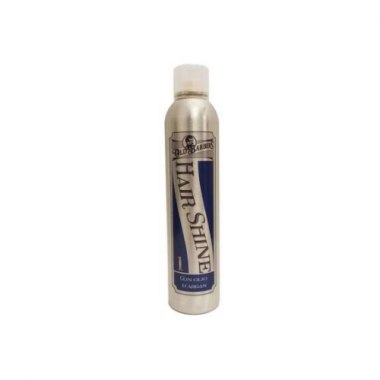 OLD BARBERS HAIR SHINE 300ml