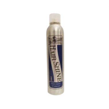 OLD BARBERS MOUSSE EXTRA STRONG 100ml