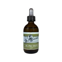 OLD BARBERS OLIO BARBA PRE SHAVE 50ml