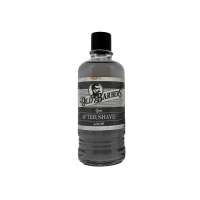 OLD BARBERS AFTER SHAVE GRAY