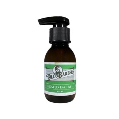 OLD BARBERS BALSAMO BARBA