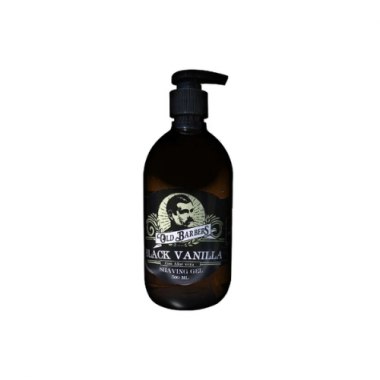 OLD BARBERS SHAVE GEL ALOE