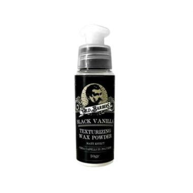 OLD BARBERS CERA IN POLVERE Effetto Opaco 20gr.