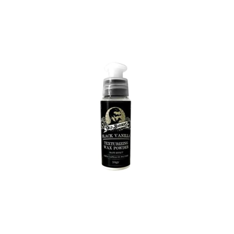 OLD BARBERS CERA IN POLVERE Effetto Opaco 20gr.