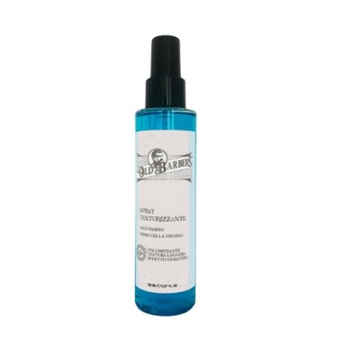 OLD BARBERS TEXTURIZZANTE SPRAY 150ml