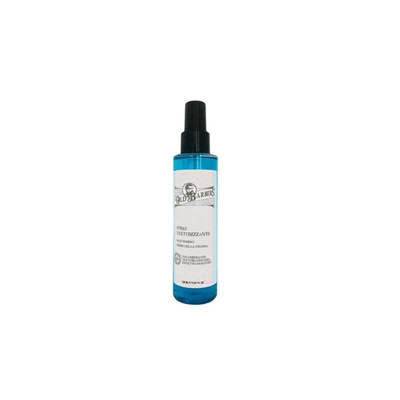OLD BARBERS TEXTURIZZANTE SPRAY 150ml