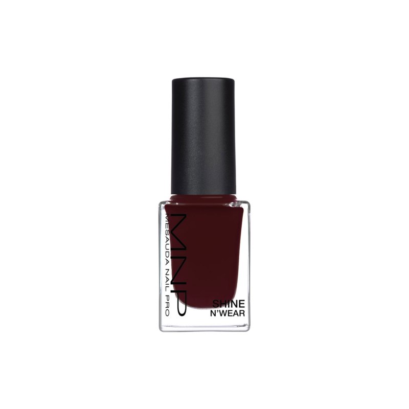 MESAUDA MNP SHINE N'WEAR Smalto classico 10ml