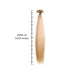 Extension capelli con cheratina SHE HAIR LISCI cm 45/50
