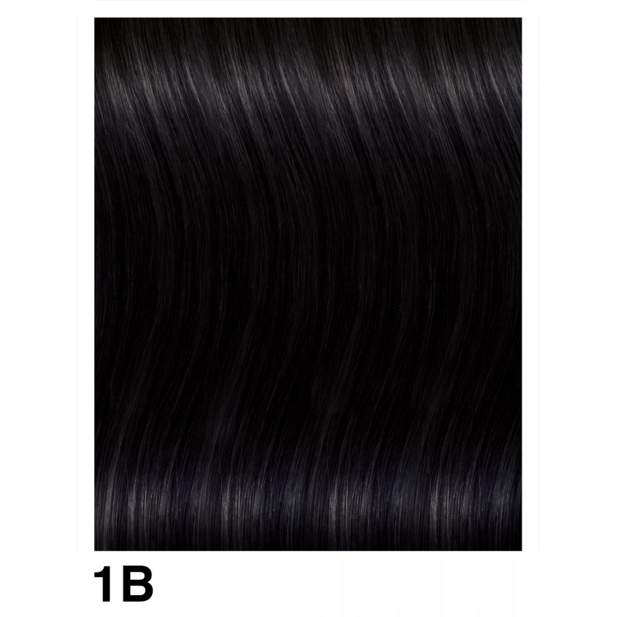 SHE HAIR - EXS8625N EXTENSION CON ADESIVO - LISCI cm 40-45 - 16/18 inches