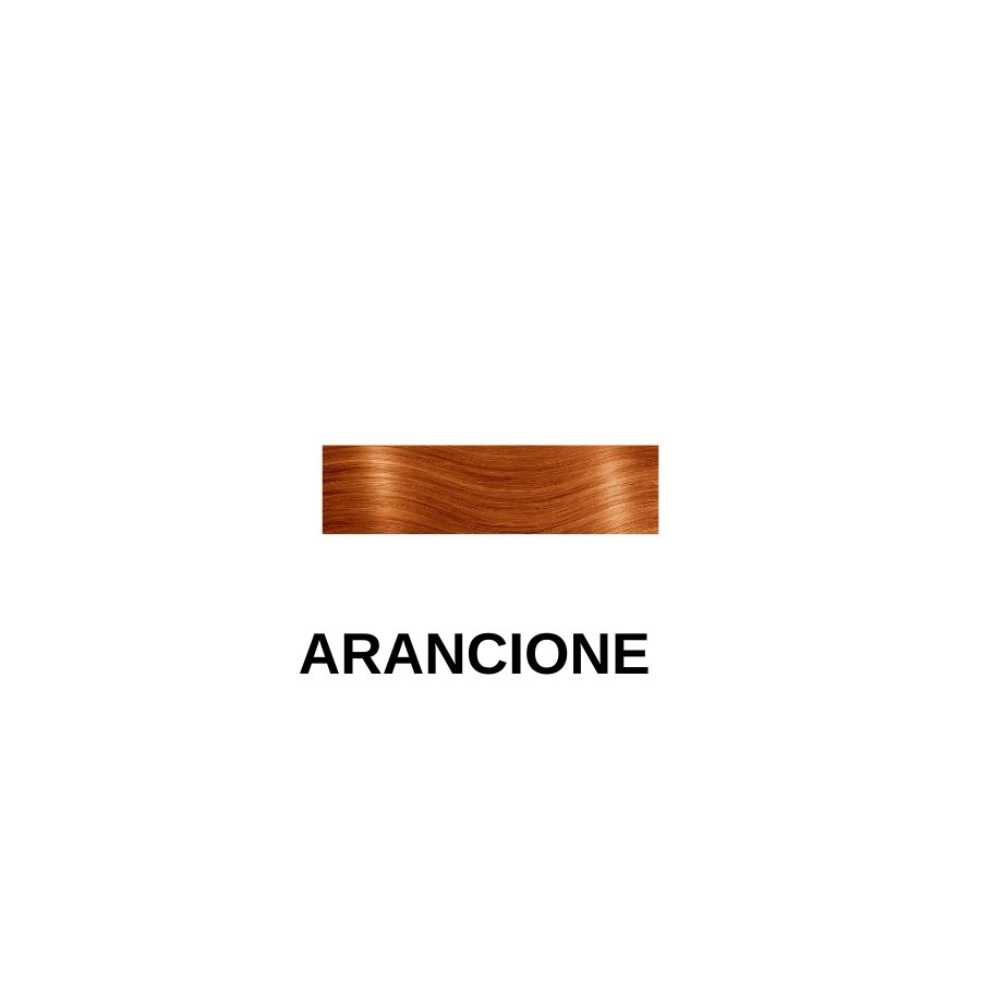 SHE HAIR - EXS8619F EXTENSION CON ADESIVO - LISCI cm 55-60 - 22/24 inches