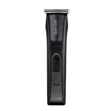 Rasoio elettrico professionale HAIRON - RASO-ZERO ADVANCE Lithium Series 45mm
