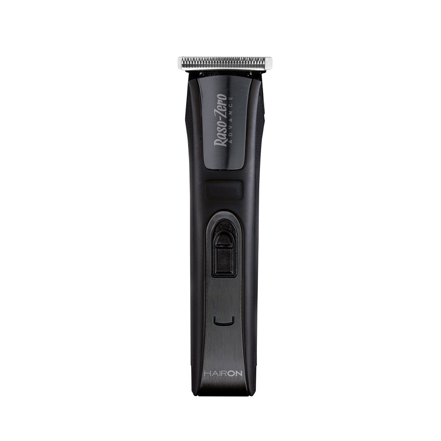 Rasoio elettrico professionale HAIRON - RASO-ZERO ADVANCE Lithium Series 45mm
