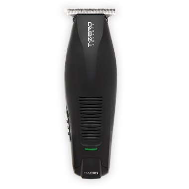 Rasoio elettrico professionale HAIRON -T-ZERO ADVANCE - Lithium Series 45mm