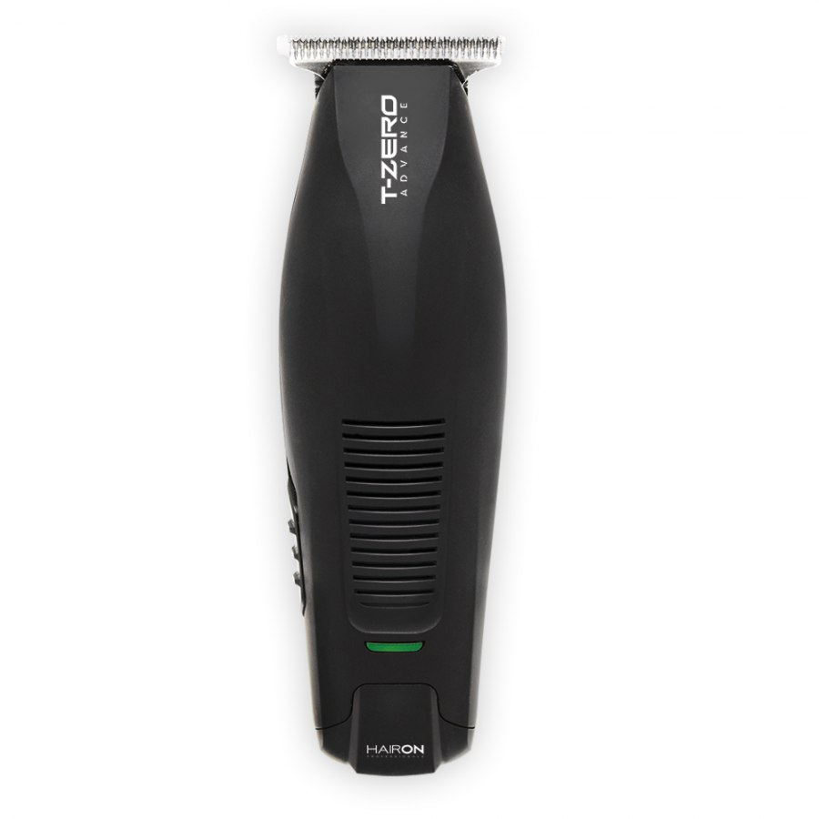 Rasoio elettrico professionale HAIRON -T-ZERO ADVANCE - Lithium Series 45mm