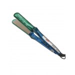 Piastra per capelli professionale SHE HAIR CON FIBRE DI SETA 28 x100mm