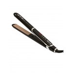 Piastra per capelli professionale SHE HAIR CON FIBRE DI SETA 25 x100mm