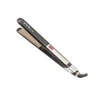 Piastra per capelli professionale SHE HAIR CON FIBRE DI SETA 24 x100mm