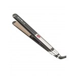 Piastra per capelli professionale SHE HAIR CON FIBRE DI SETA 24 x100mm
