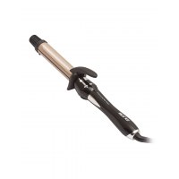 Arricciacapelli professionale SHE HAIR CON FIBRE DI SETA 28x115mm