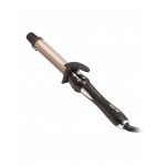 Arricciacapelli professionale SHE HAIR CON FIBRE DI SETA 28x115mm